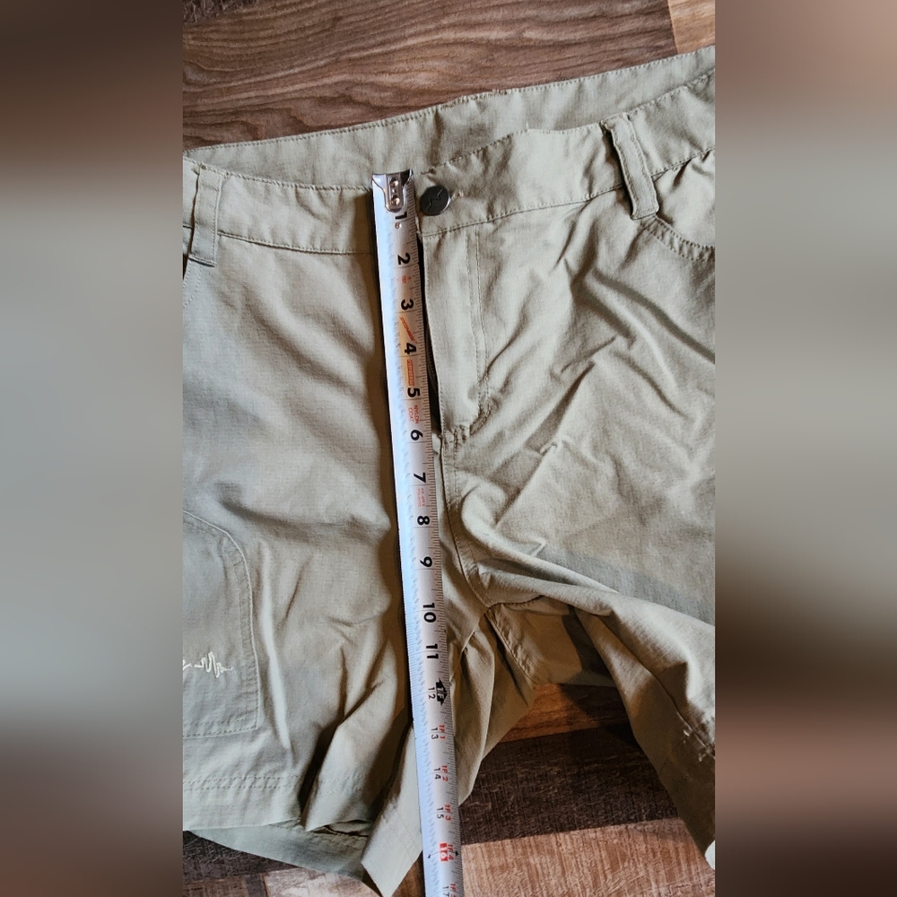 Pulse Shorts - Large - Picture 3 of 7
